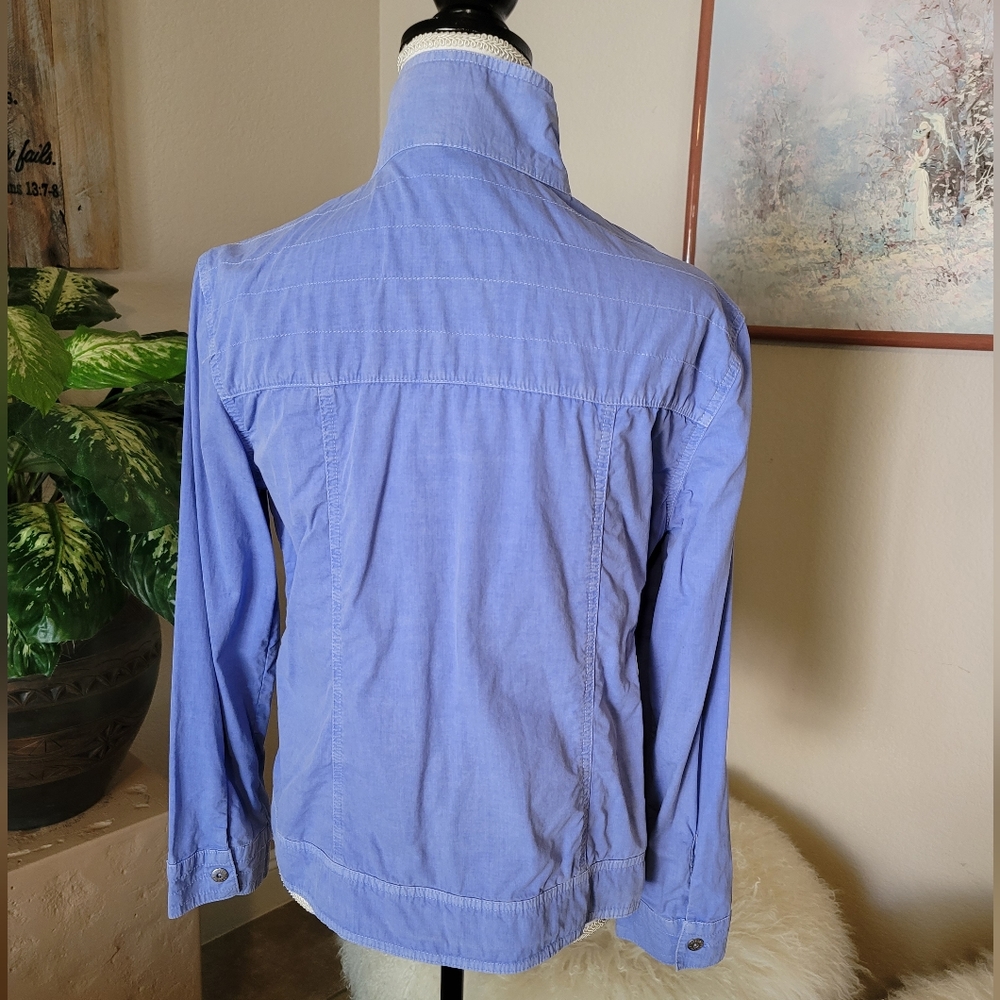 💙Fresh Produce Jacket💙 - Picture 10 of 10